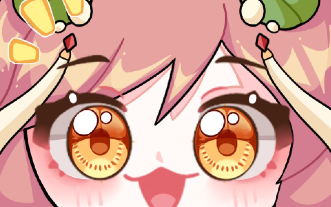 TinyMurphy_'s tweet photo. OvO https://t.co/7XLpI4QIT7