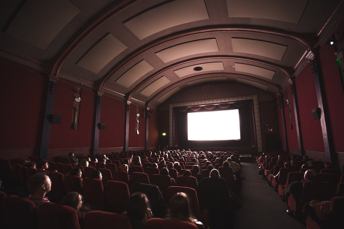Spain to give €2 cinema tickets to the over 65s thelocal.es/20230516/spain…