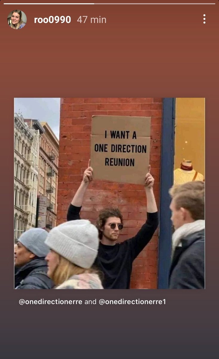 𝗦 𝗔 ☀️; saw louis tweet media