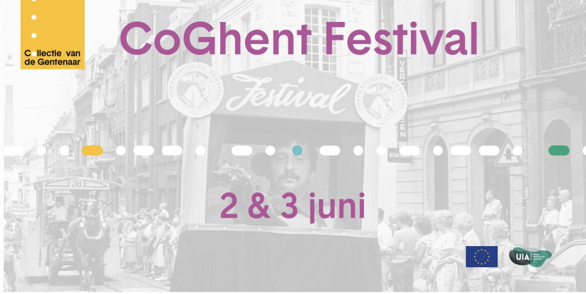 coghent's tweet image. Ben jij al ingeschreven voor ons Coghent Festival? 
➡️ Wat? Een tweedaagse vol inspiratie, beleven en netwerken
➡️ Wanneer? Vrijdag 2 en zaterdag 3 juni 2023 te Gent.
➡️ Meer info en gratis inschrijven via: cdn.flxml.eu/r-eff79c4e1934… #Coghent #Gent