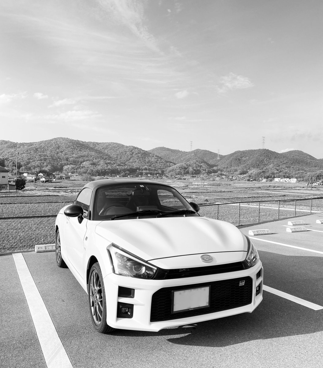 copen_GAZOO's tweet photo. #GRcopen
 #コペン https://t.co/QfASyuhPCQ