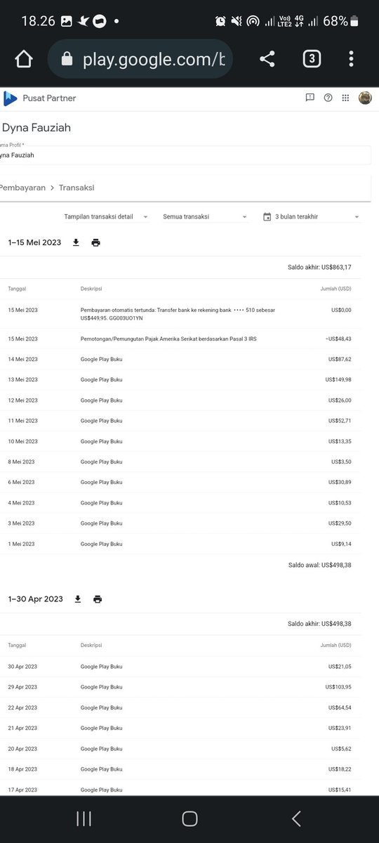 Halo min <a href="/HaloBCA/">Halo BCA</a> untuk proses transfer kawat dari luar negeri ke rekening kita berapa lama ya. 
Ini dari kemarin google udah ngirim tapi tertunda.