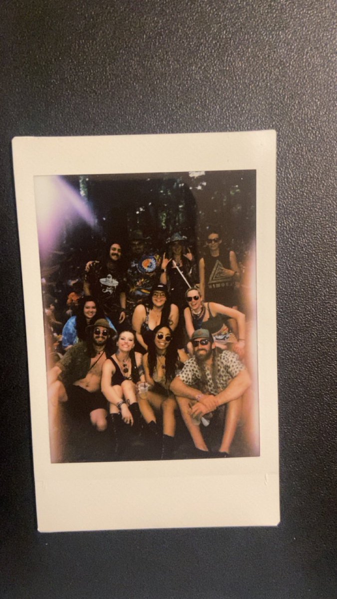 RamseyHaley1's tweet photo. Weekend at tipper and friends @SOSMP https://t.co/yWrvzYTcOX