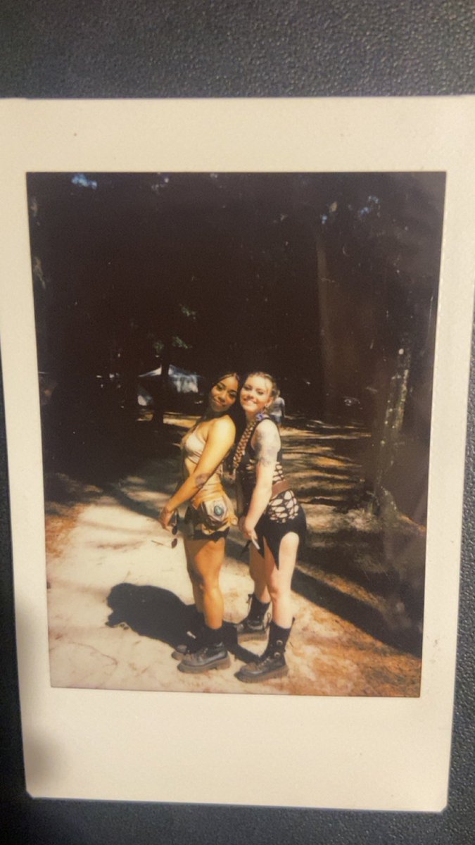 RamseyHaley1's tweet photo. Weekend at tipper and friends @SOSMP https://t.co/yWrvzYTcOX