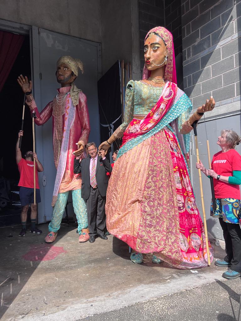 Peepul_Centre's tweet image. Great Successful Event at our Peepul Arts Wellbeing Mela! Thank you for all your support and watch this space for next coming event!
#mela #fun #stalls