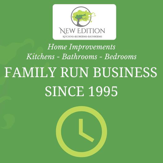 @neweditionltd is a local, family run business you can trust. We have proudly built a respected reputation in the #NWales community. We see our customers as our colleagues, neighbours & often close friends. 📞01492 530162