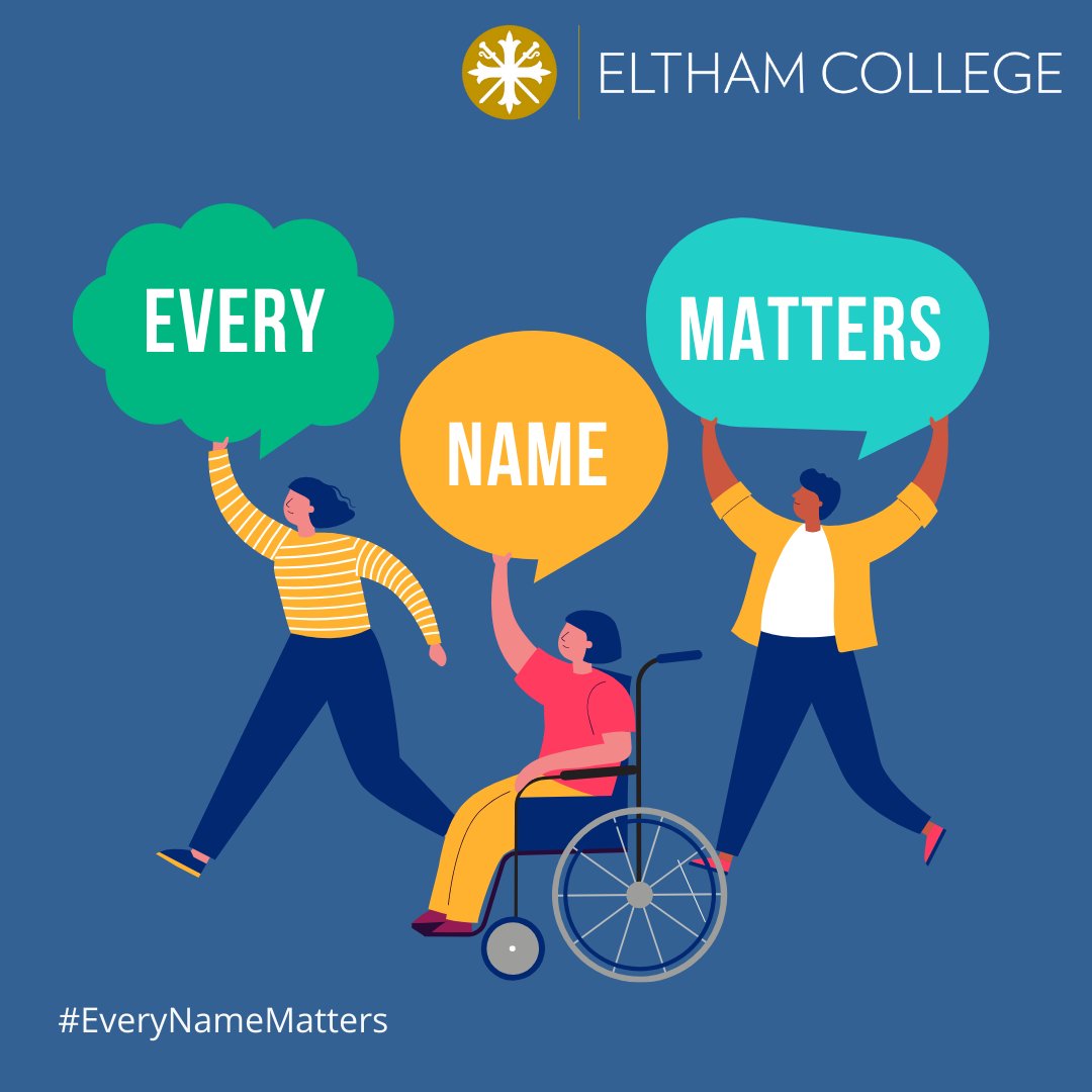 ElthamCollegeUK's tweet photo. #ElthamCollege wins the Equality Diversity and Inclusion Award at the prestigious @AMCISNews  Impact Awards! Our #EveryNameMatters initiative promotes correct pronunciation of student names, fostering inclusivity and respect. Congrats to our dedicated team! https://t.co/rwMtPLPnQA