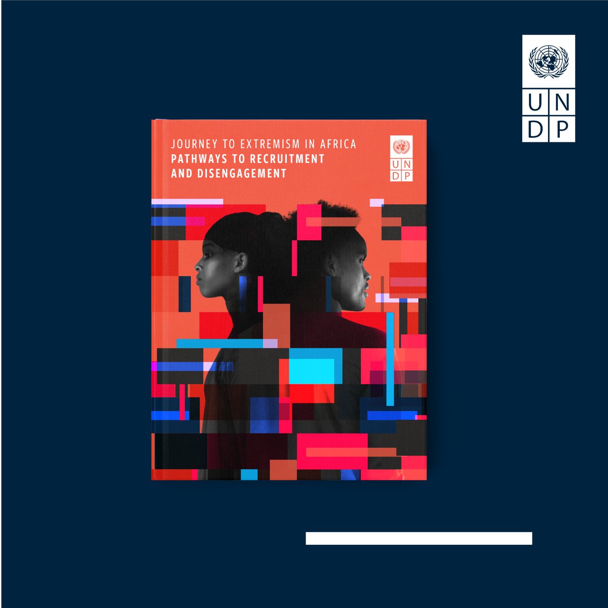 UNDPGeneva's tweet photo. A 🆕 @undp report examines #ViolentExtremism in Africa and the efforts in countering and #PreventingExtremism: https://t.co/BWbCGYegf8
Join the #JourneyToExtremism on May 24 in #Geneva for a policy dialogue and exhibition. Register for the dialogue: https://t.co/gNNTqoiQVT https://t.co/efhTJzvj8J