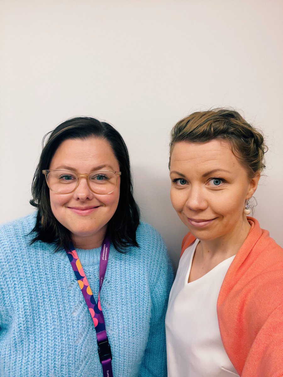 Tänään aukesi monta uutta chattia <a href="/Pirha_fi/">Pirkanmaan hyvinvointialue</a> . Olimme digitukena taustalla, mutta eipä meitä juuri tarvittu.🤩  #sotedigi #pirha #pirkanmaa #digituki