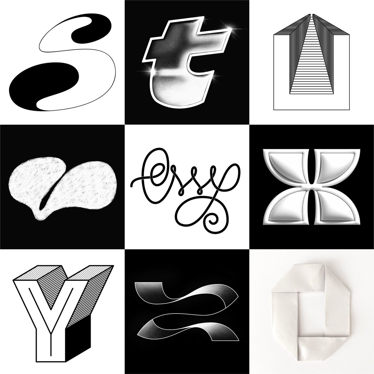 pilienrich's tweet photo. Here is my full series for this year’s 10th edition of @36daysoftype challenge! 💖 #36days_all #36daysoftype10 #36daysoftype https://t.co/5WS5v9xk2r
