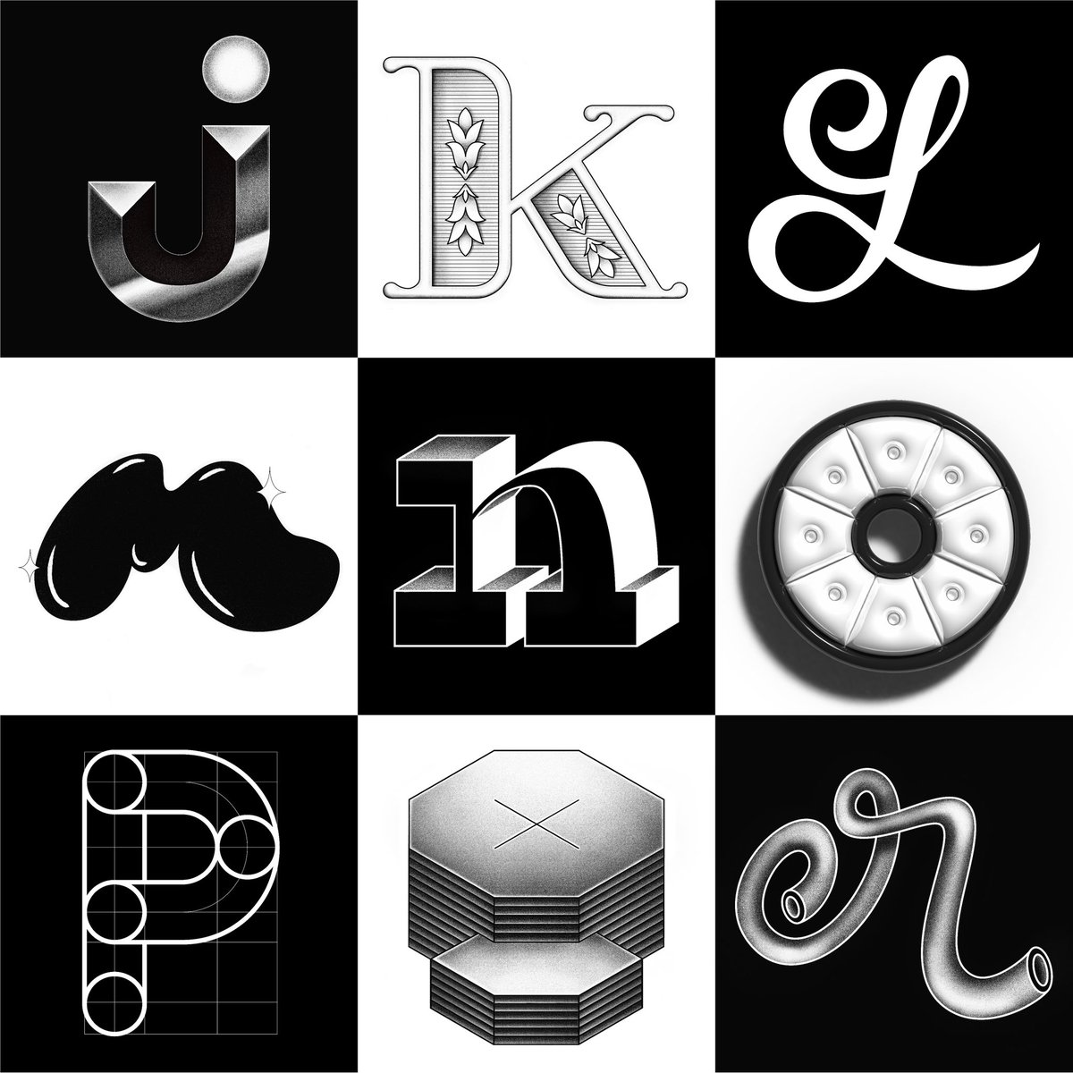 pilienrich's tweet photo. Here is my full series for this year’s 10th edition of @36daysoftype challenge! 💖 #36days_all #36daysoftype10 #36daysoftype https://t.co/5WS5v9xk2r