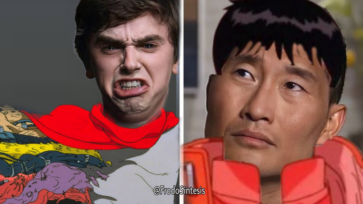 I am a surgeon Kaneda