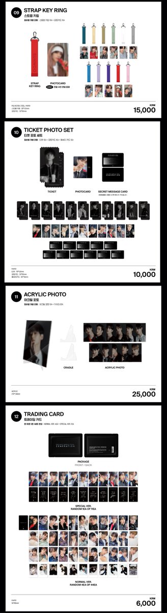 Withmuu_twt's tweet photo. [📢] THE BOYZ 2ND WORLD TOUR : ZENERATION OFFICIAL MD 현장 판매 안내

[ 📅 판매 기간 ]
5/19(금) - 5/21(일) 

[ 📍 위치 ]
올림픽공원 체조경기장 공식 MD 판매부스

✔자세한 사항은 이미지를 통해 확인해 주세요!

#THEBOYZ #더보이즈 
#ZENERATION #제너레이션 https://t.co/lbFpPSA9o4