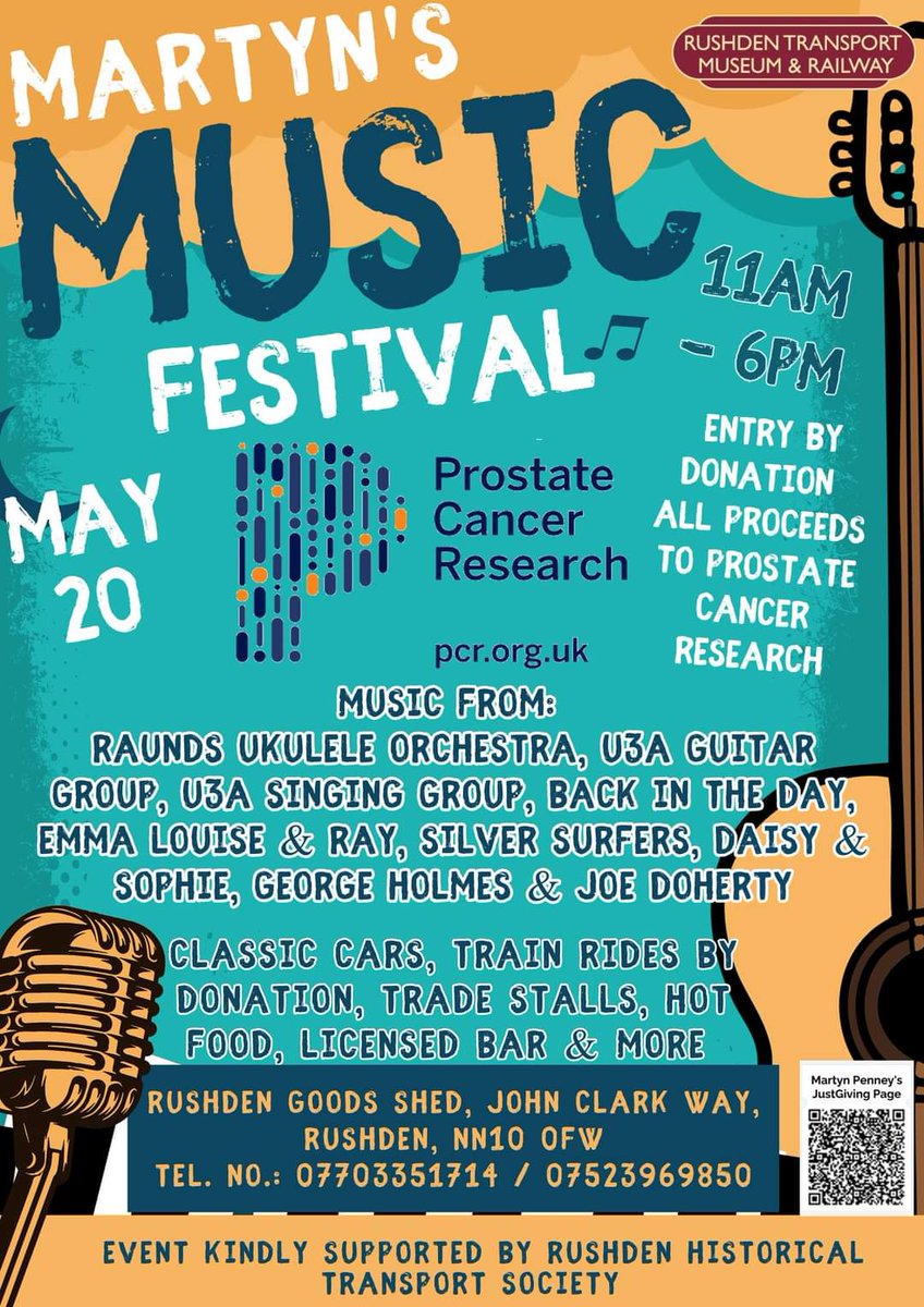 Rushden Station and Goods Shed tweet media