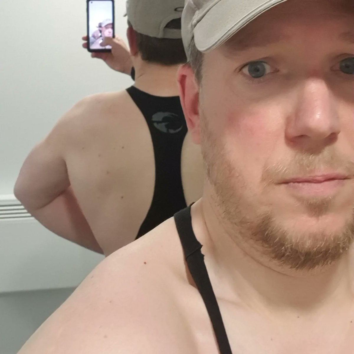 GavinWi79234383's tweet photo. Good #PullDay this morning, #lats feeling #pumped πͺπͺ fun bit of day over, now work π #bodybuilding #muscles #getwide #gethuge #projecttowidefordoors #operationgethyooge #biceps #bigbiceps #growingwings #TeamVikingMuscle #muscles #bettergymsidcup https://t.co/nO0yHjlDcE