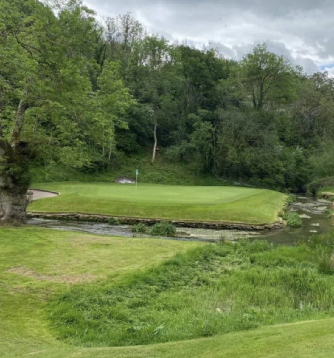 Golf Lover UK tweet media