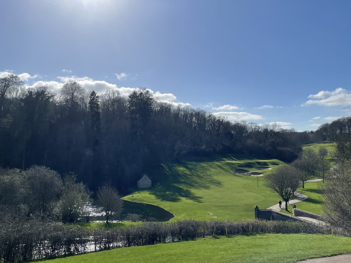 Golf Lover UK tweet media