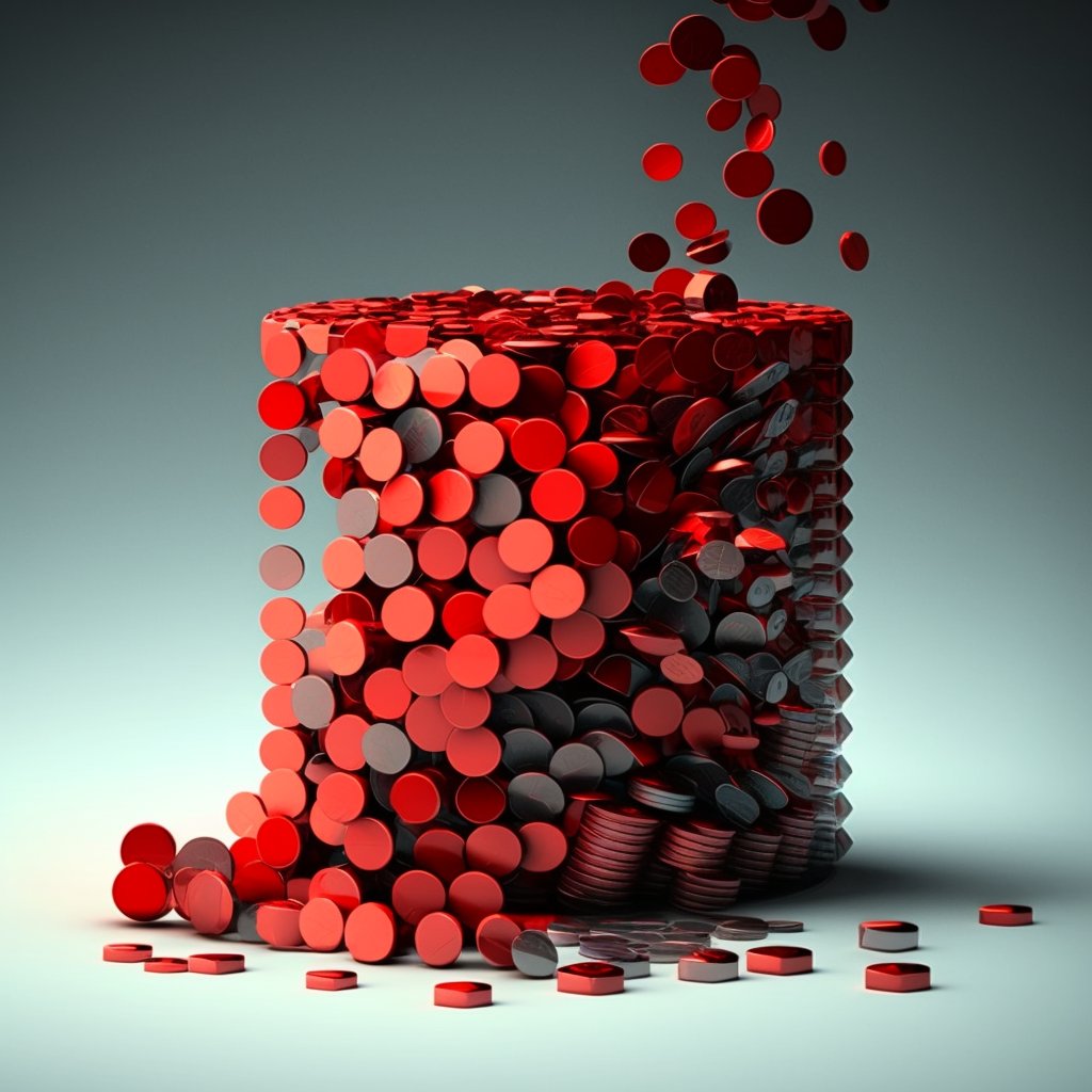 How economic innovation is solving "unsolvable problems" in the blockchain industry.

Saito is solving the 51% attack vector at the consensus level.

Bankrupting Malicious Players.

Here is how.  ↓