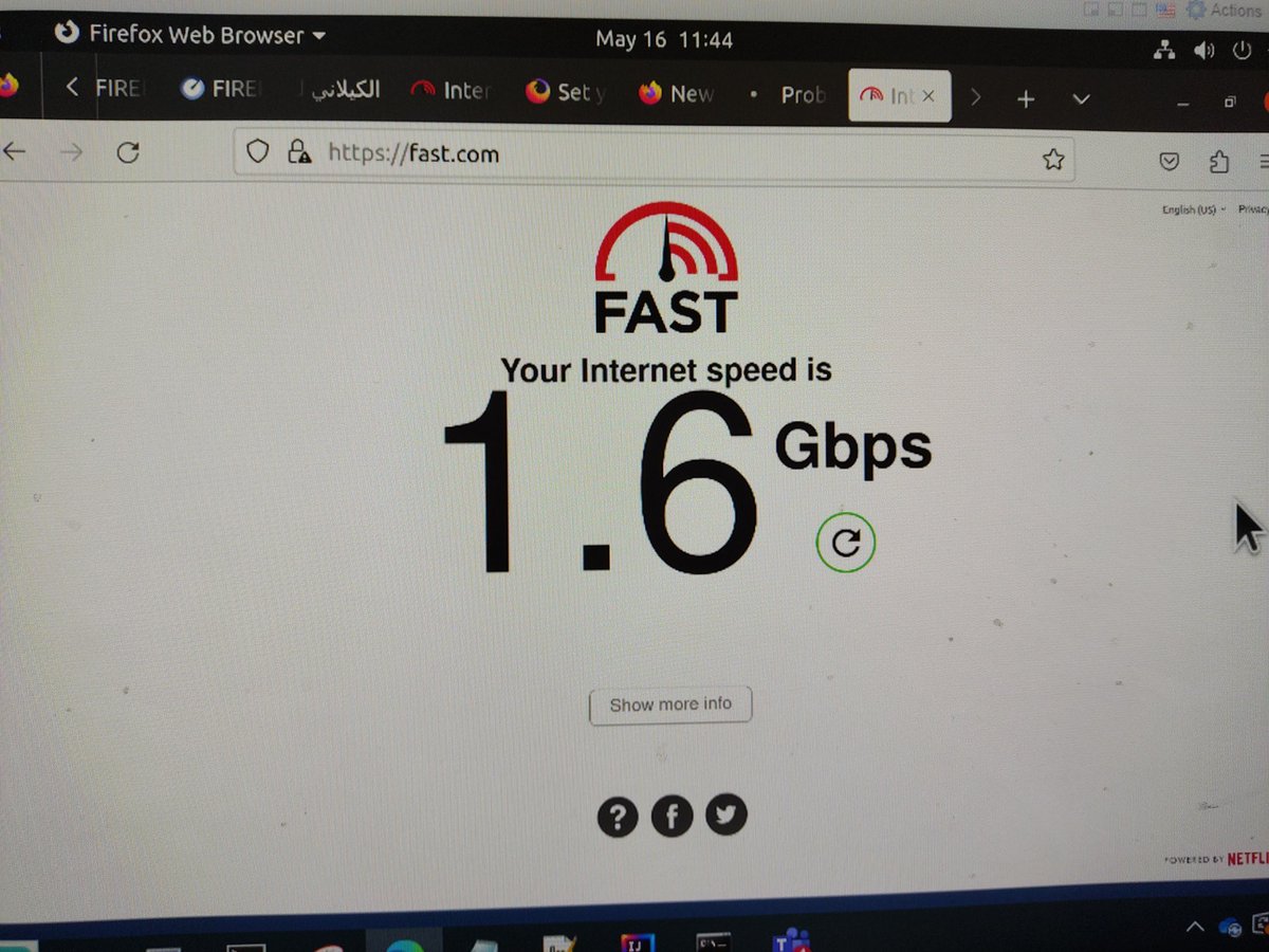 Murad Sabbah-Azazmah tweet media