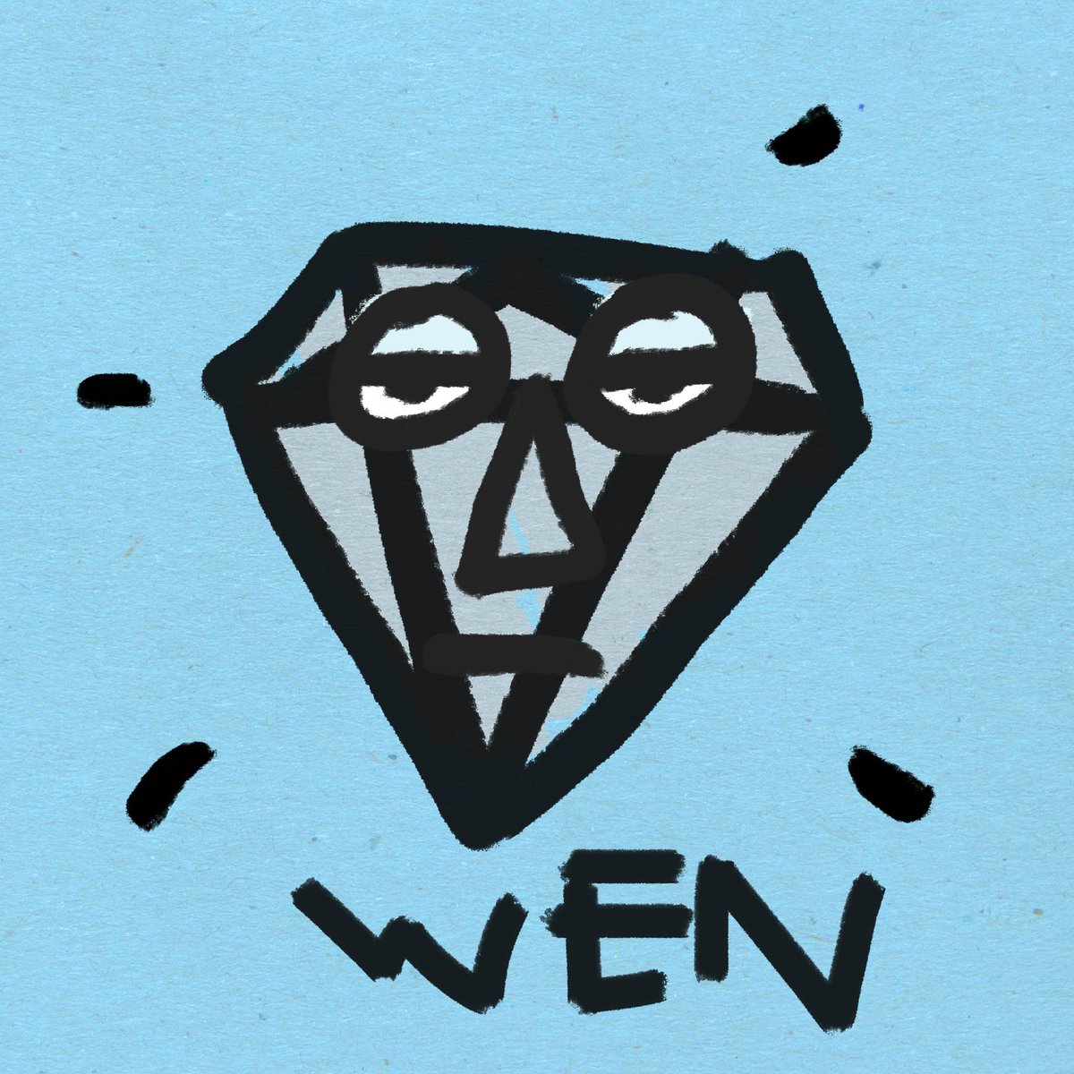 BadKidsDiamond's tweet photo. @pwnfoo @badkidsart 💎 https://t.co/HGwEmt4OZP