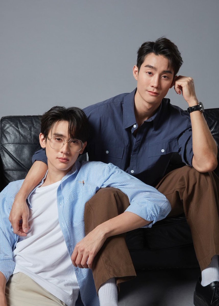 Only Friends เพื่อนต้องห้าม tweet media