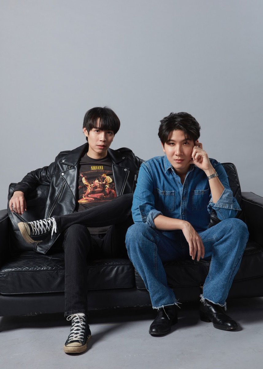 Only Friends เพื่อนต้องห้าม tweet media