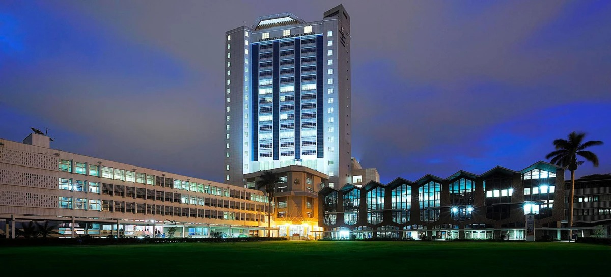 citizentvkenya's tweet photo. UoN the only Kenyan university named in world's top 2,000 https://t.co/E6QYiNkrJk https://t.co/FSOF3kTIep