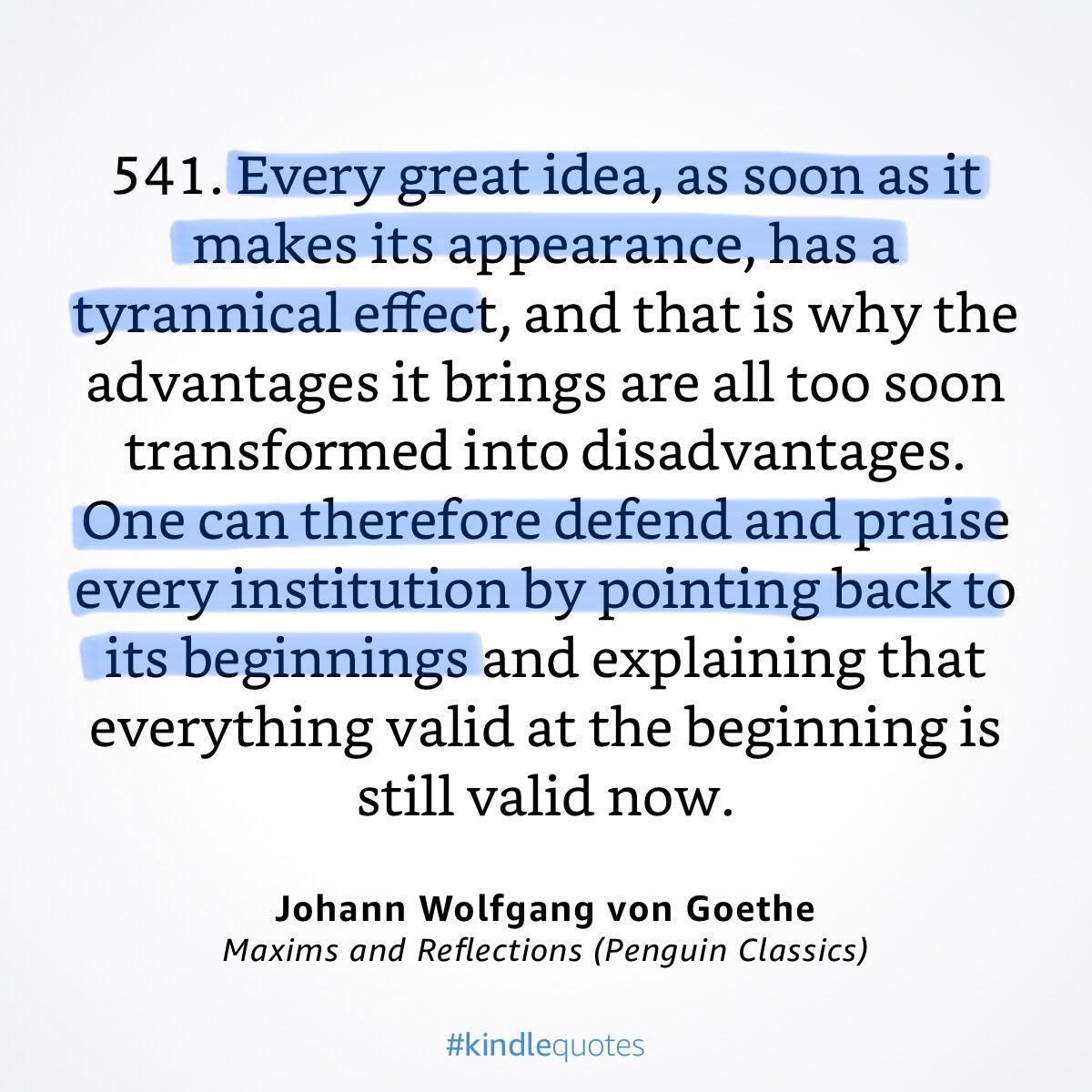 Ranas9199's tweet photo. Looks like Goethe is talking about the Fed? https://t.co/WiWr5cn3gJ