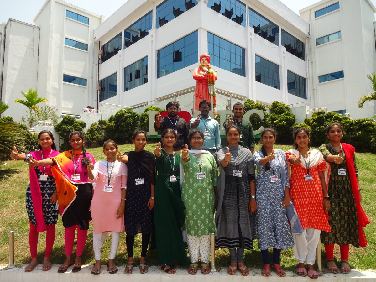 tecnrt's tweet photo. Hearty Congratulations to our 14 #TEC_STUDENTS (CSE-6, ECE-6, IT-1, EEE-2, CIVIL-2, MECH-1) who got selected for #SONATA_SOFTWARE https://t.co/SIciplYP8V