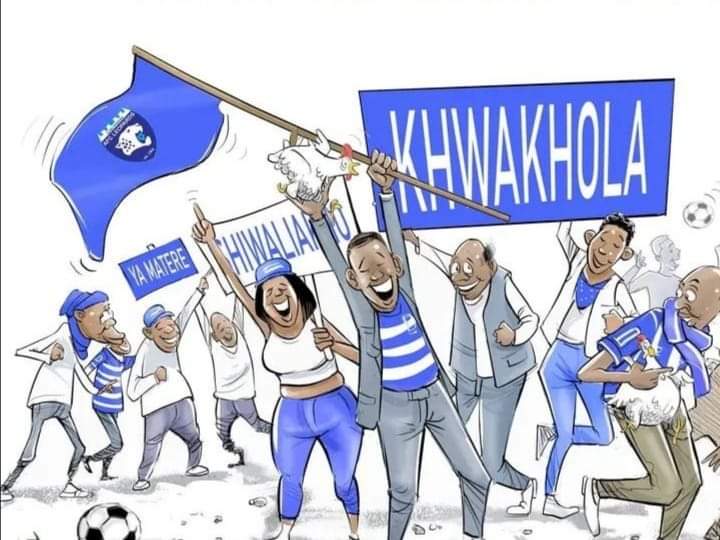 #LetsFillNyayo this Saturday, Kakamega Homeboyz FC must fall.

Spread this message far and wide 📢.

#Ingwe
#Bata
#Betika
#OursForever