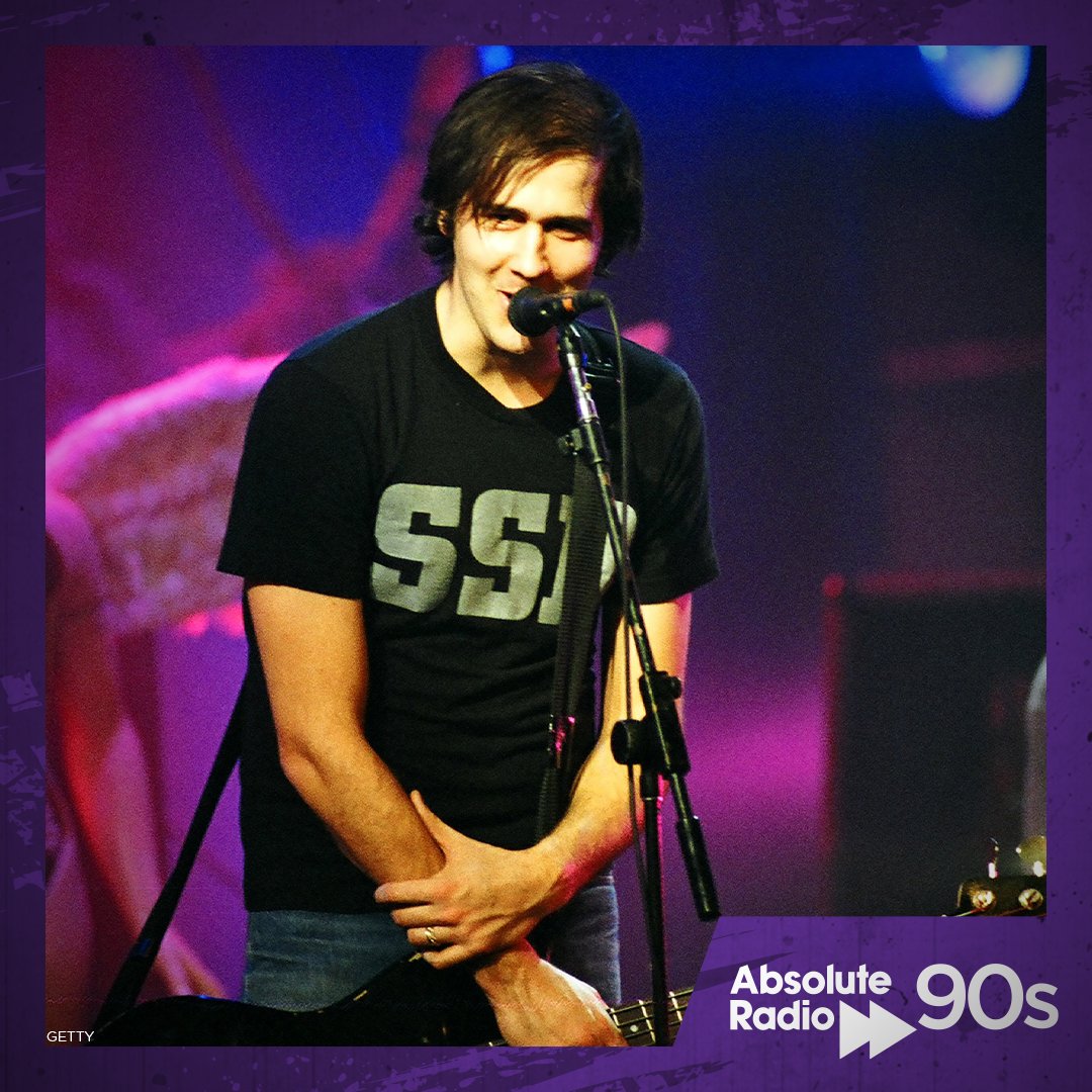 Absolute Radio 90s on Twitter: "Wishing a happy birthday to Nirvana co-founder and bassist