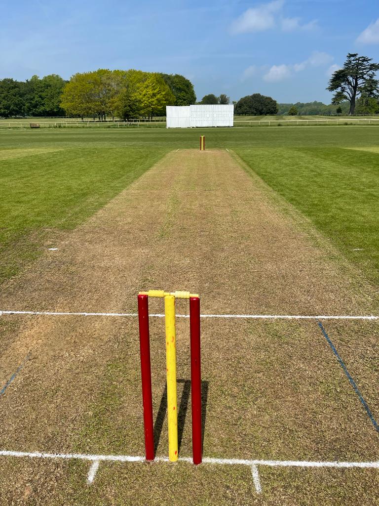 Cricketers Club of London tweet media