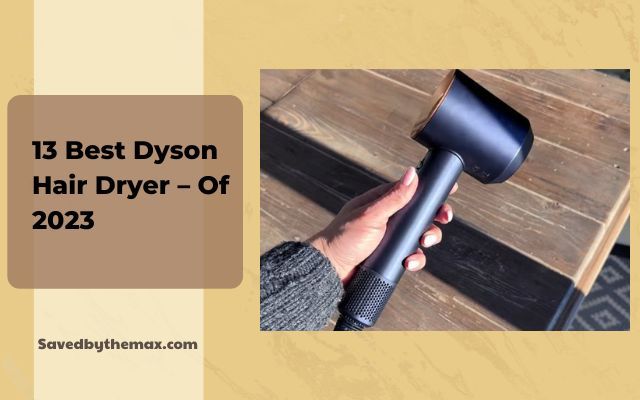 13 Best Dyson Hair Dryer – Of 2023

When it comes to high-end hair dryers, the Dyson brand is often at the top of the list. Known for their innovative design, advanced technology, and powerful performance.

savedbythemax.com/best-dyson-hai…