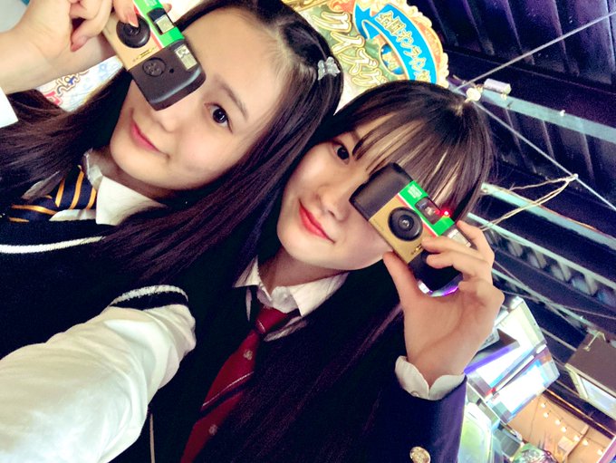 Twitterのコスプレ画像5