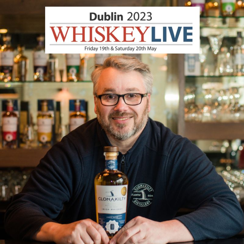 The countdown for <a href="/WhiskeyLiveDub/">Whiskey Live Dublin</a>  has started. The Clonakilty Distillery team is looking forward to meeting you at stand 57 this weekend, 19th &amp; 20th May 2023. 🥃

#WhiskeyLiveDublin #IrishWhiskey #DiscoverIrishWhiskey