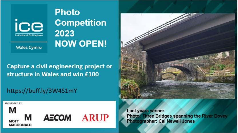 ICEWalesCymru's tweet photo. It's back! 
The ICE Wales Cymru Photo Competition launches TODAY !
For full details of how you can enter - and win a top prize of £100 visit:
https://t.co/4HbBOooQ6I https://t.co/CoBbbb6HZY