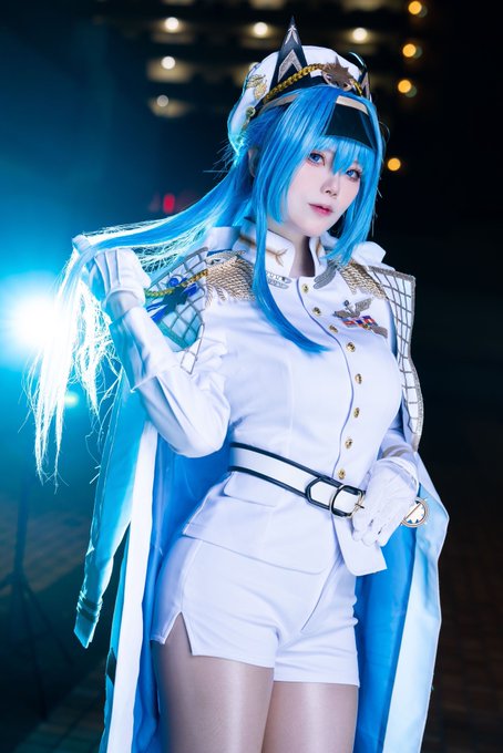 コスプレイヤーやずきのTwitter画像2