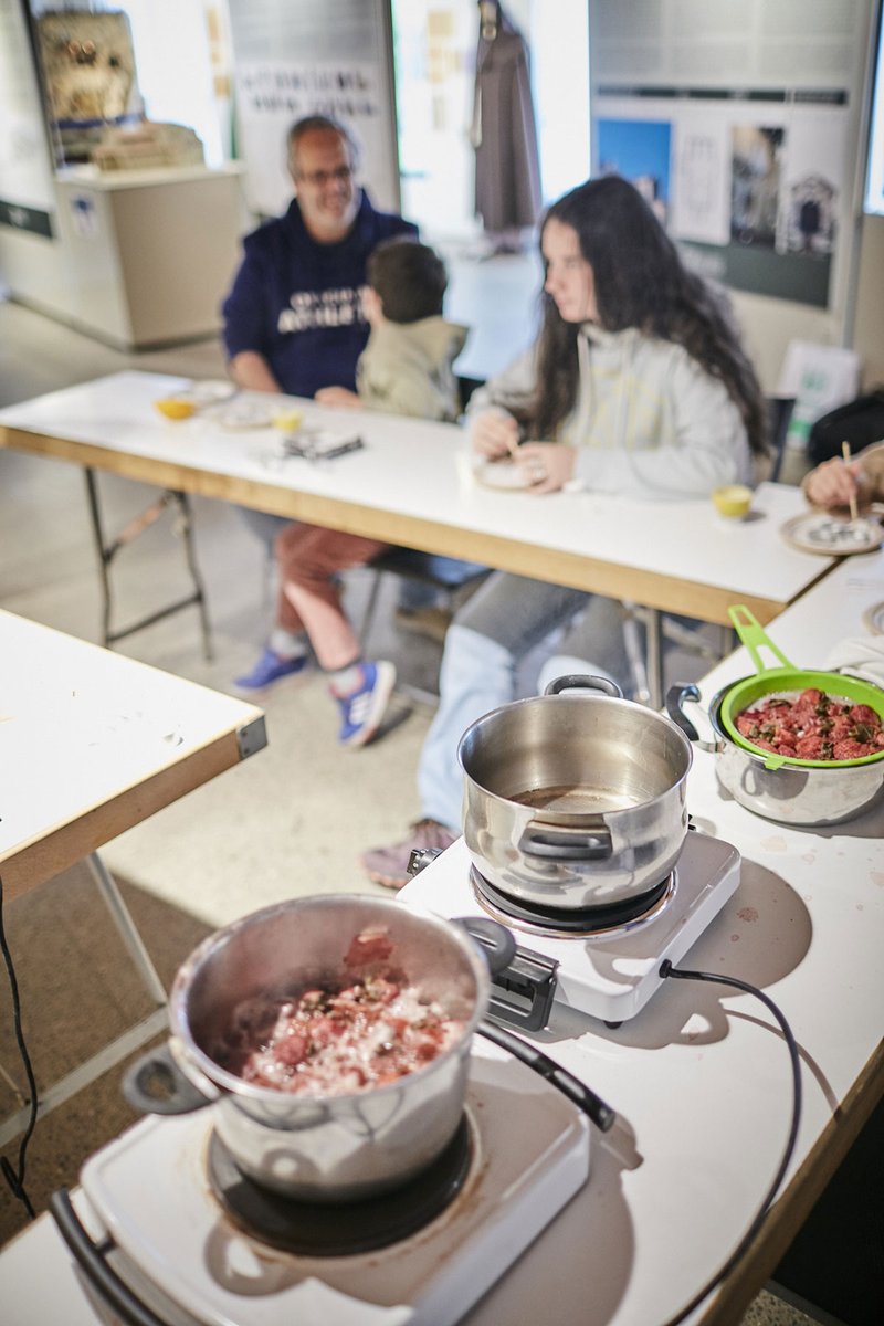 Centro del Prerrománico Asturiano tweet media