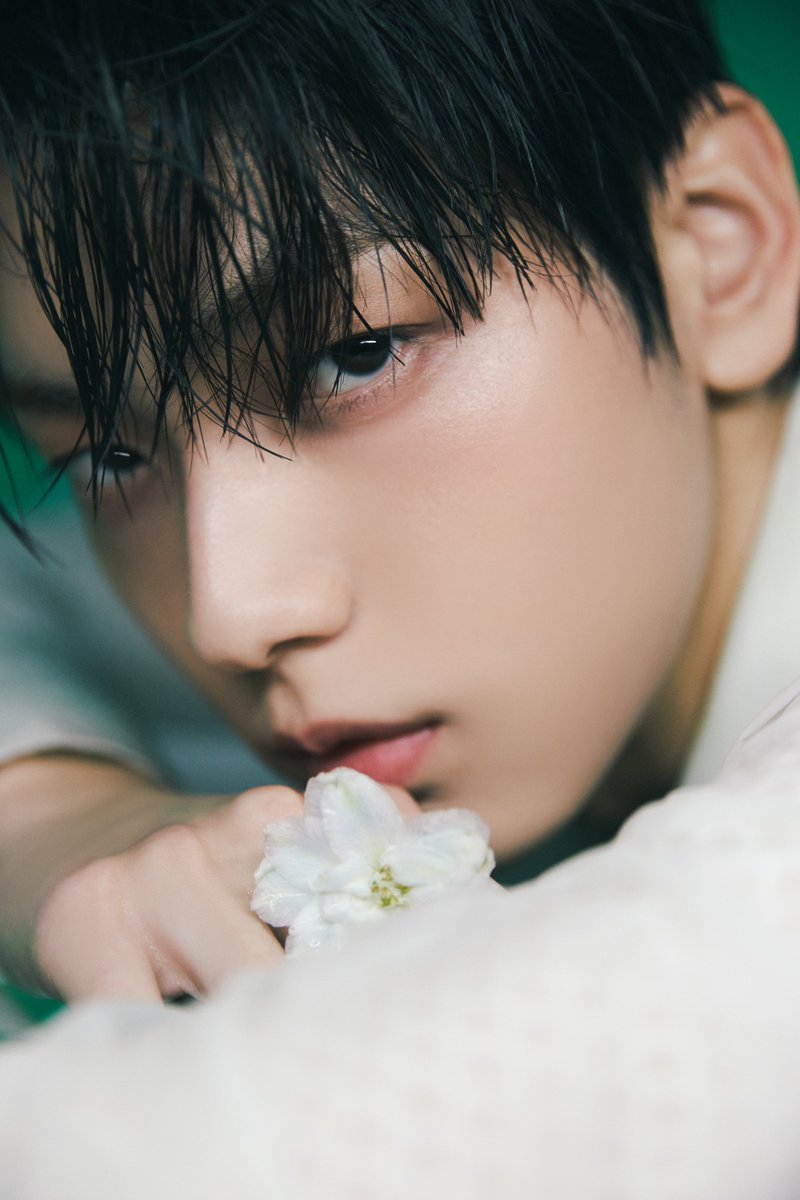 SWEET - Concept Photo 'Surrender'
#SOOBIN (#수빈)

#TOMORROW_X_TOGETHER #투모로우바이투게더
#TXT
#TXT_SWEET