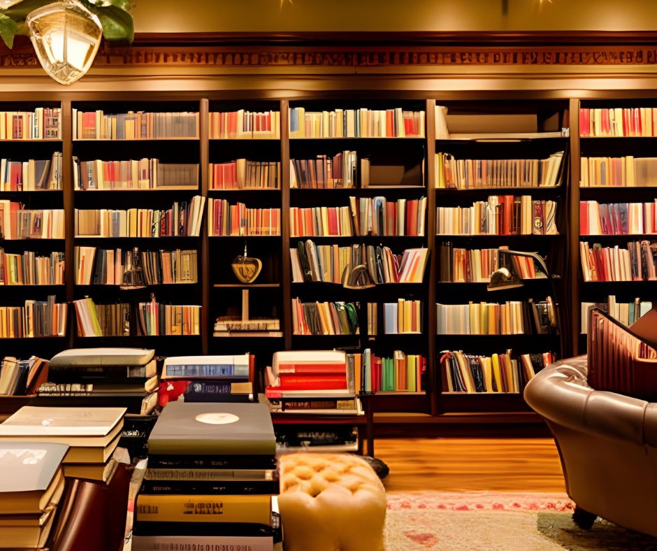 Sebilo Books tweet media
