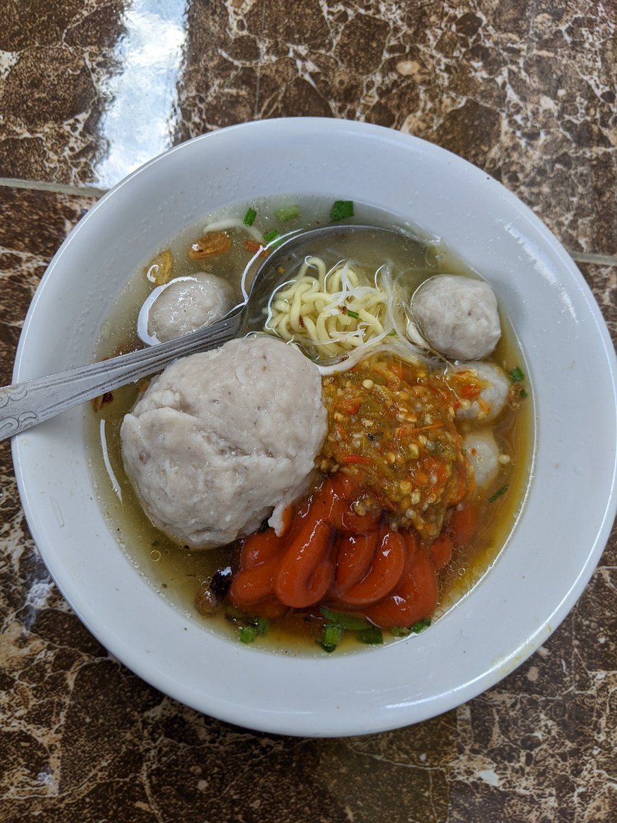 Haleww_u's tweet photo. @FOODFESS2 Bzo https://t.co/m9k7vhJq4E
