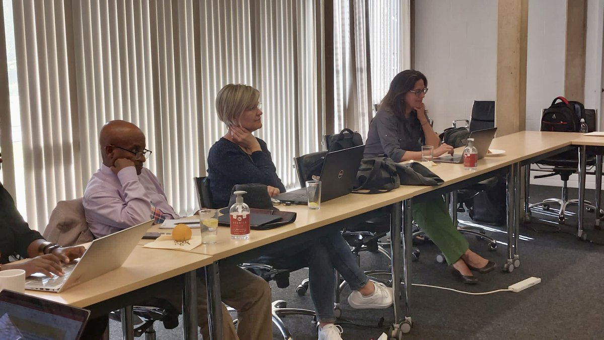 NeuroGene tweet media