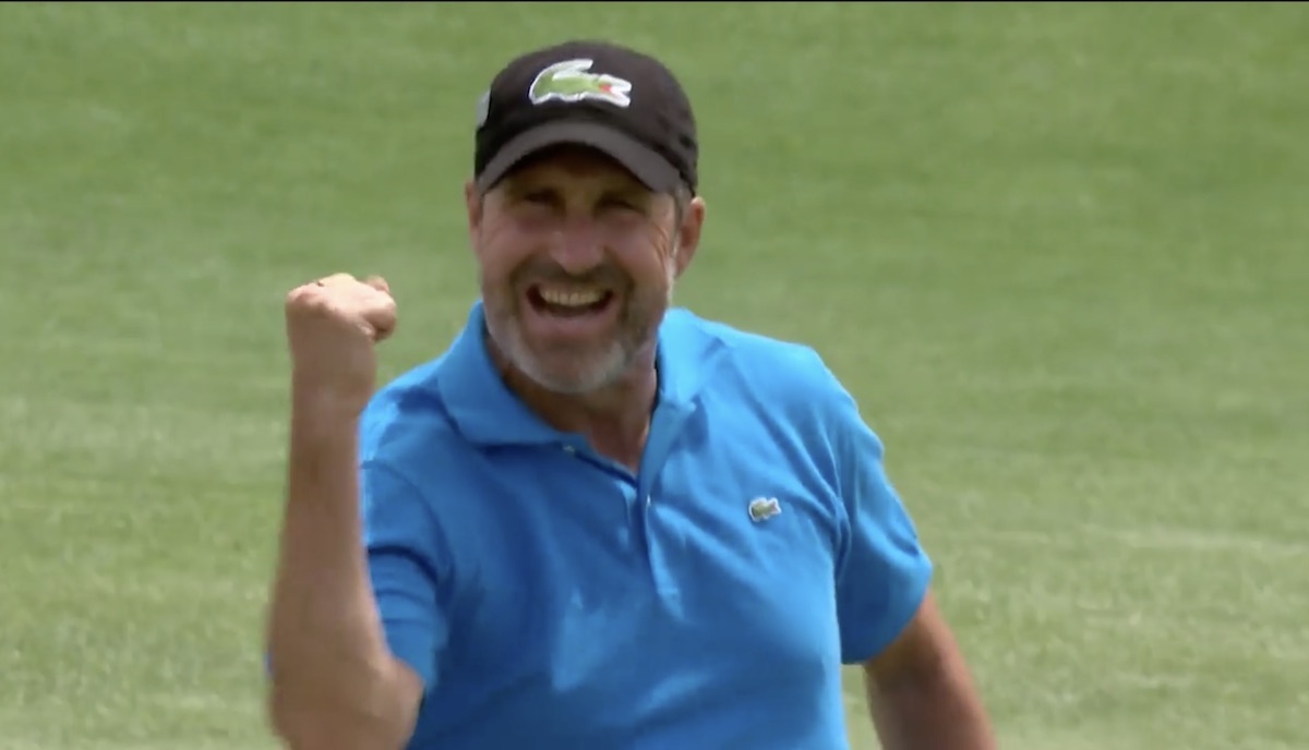 I Campeonato Interlcubs Internacional Invitacional Sub-18 «Copa José María Olazabal» - fvgolf.com/es/ultima-hora…