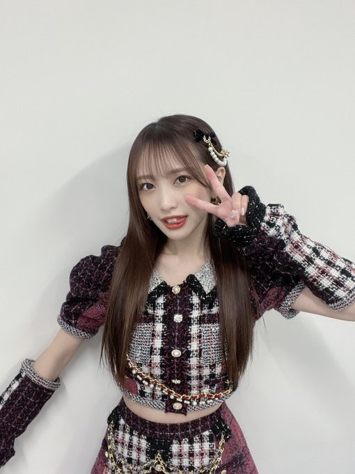 向井地美音 向井地 美音 on X: 