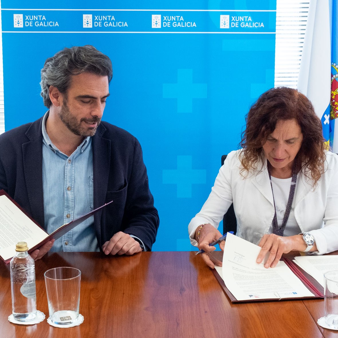 🤝 Colaboramos co <a href="/copgalicia/">Colexio Oficial de Psicoloxía de Galicia</a>  e coa <a href="/aperitajesocial/">Asociación Nacional de Peritaje Social</a> para reforzar os equipos psicosociais do Imelga na elaboración de informes solicitados polos órganos xudiciais 

⚖️ Contribuímos así a dar resposta á elevada demanda de valoracións en materia de familia