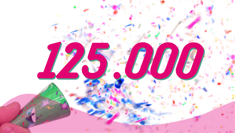 De 125.000 ste presentatie werd afgelopen maand gemaakt met de Roll-Your-Own template editor in het TINS narrowcasting-systeem!🎉. Een mijlpaal waar we ontzettend trots op zijn.😊  #narrowcasting #communicatie #HR #marketing meritmedia.nl/nieuws/125000-…