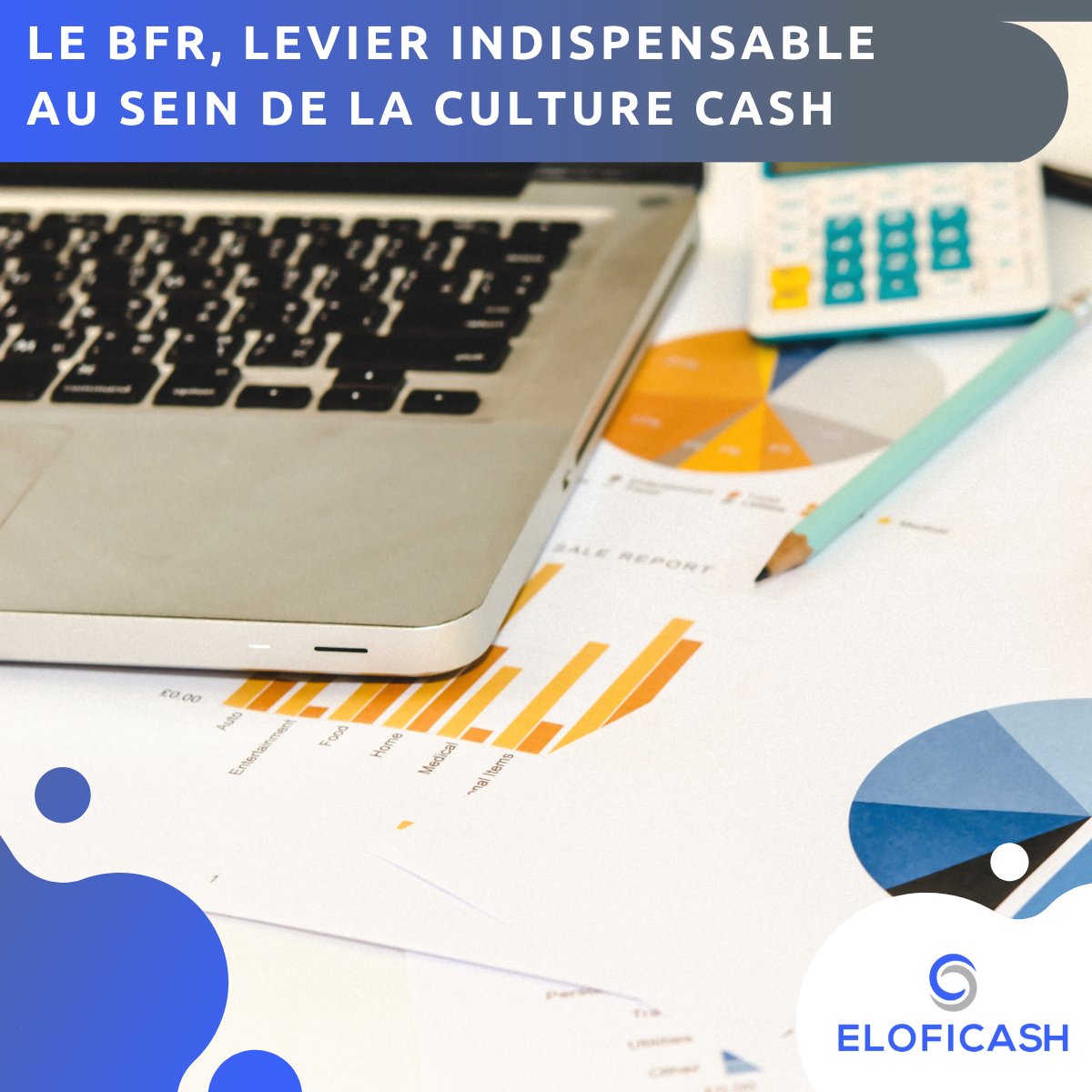 🧐 Le saviez-vous ? Gérez le BFR est indispensable au sein de la Culture Cash

Découvrez comment évaluer la santé financière d’une entreprise 👉 bit.ly/3O92KuE