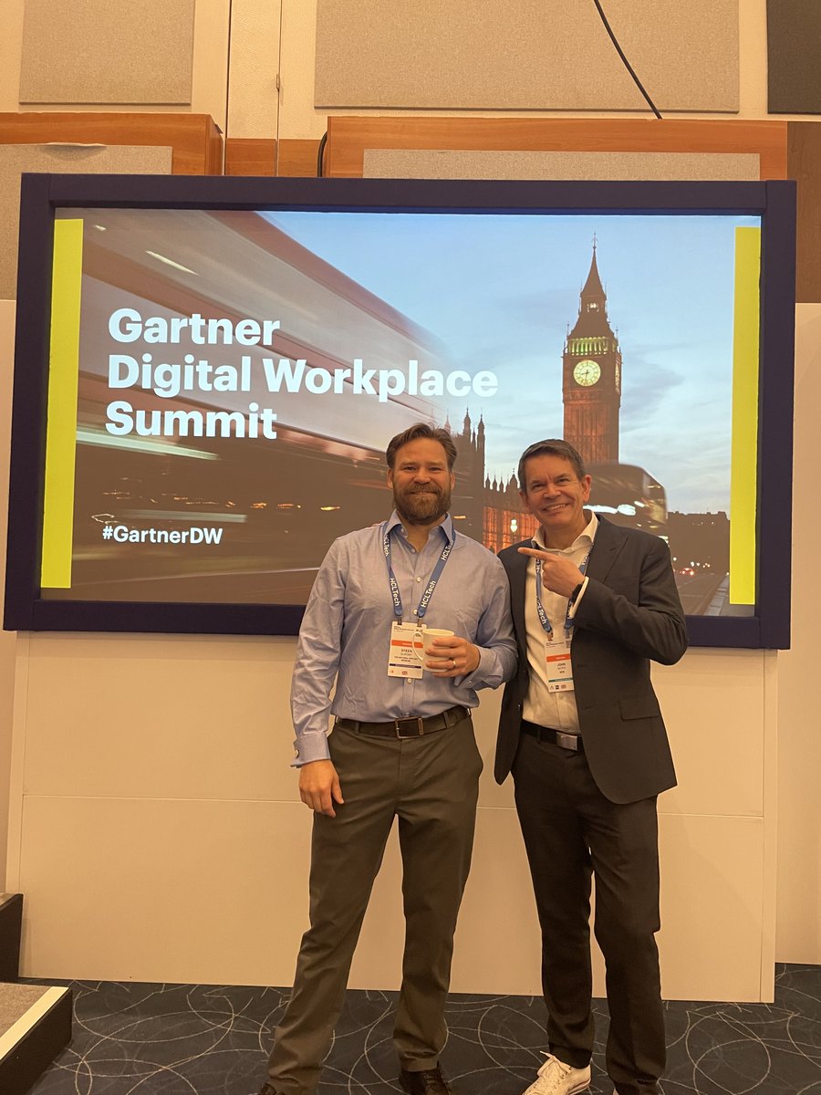 sergroup's tweet image. Today at #GartnerDW our CEO @drjohnbates is hosting a fireside chat with the legendary Dr. Steen Dupont @LegoMoth  on &apos;How the Natural History Museum Unlocks 20m Records to Power Collaboration&apos; in Theatre 1 at 10.15. Don&apos;t miss this amazing conversation!