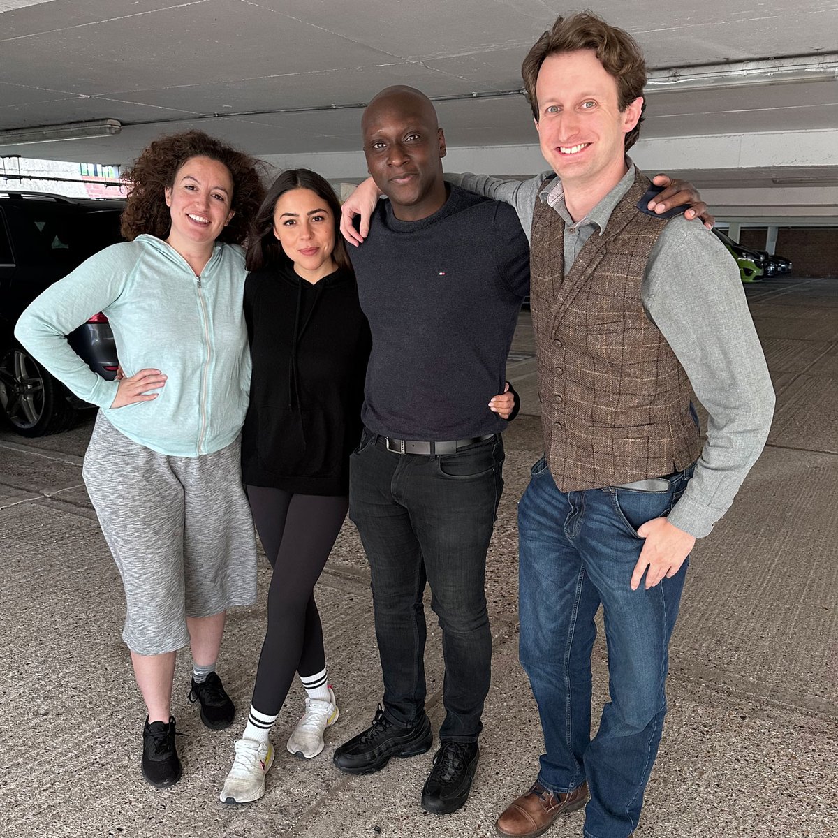 Big Finish Insider tweet media