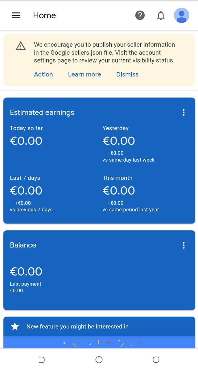 Hey 

To get more income through your website or Growth your Pages like 

#Facebook
#instagram
#linkedin
#Tiktok
#Telegram
 
If you need AdSense approved dashboard is available just contact me thanks